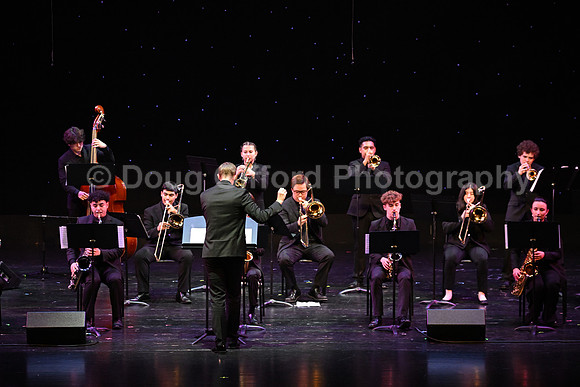 California School of the Arts- San Gabriel Valley Foundation Season Finale 2022