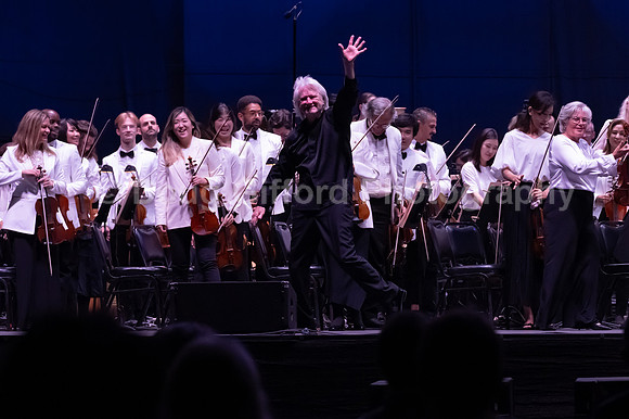 Pacific Symphony - Beethoven’s Emperor & Pictures at an Exhibition