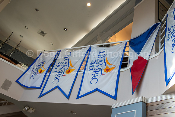 2023 Transpac