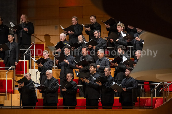 Pacific Symphony - Beethoven's Ninth