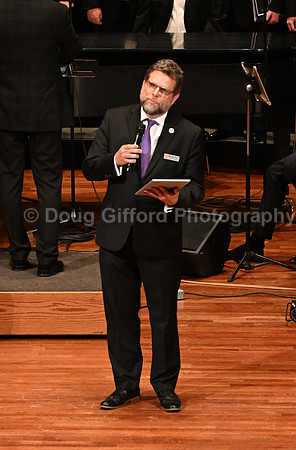 MenAlive - Orange County Gay Men's Chorus