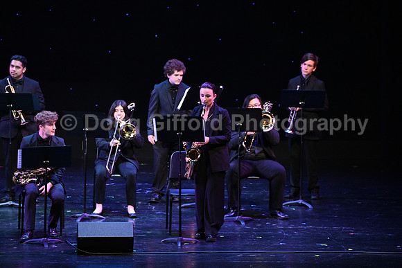 California School of the Arts- San Gabriel Valley Foundation Season Finale 2022