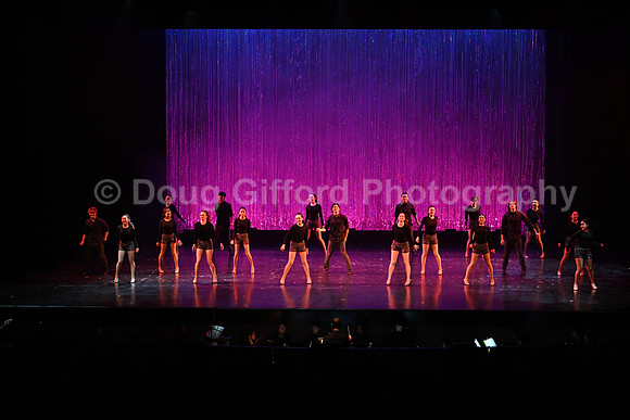 California School of the Arts- San Gabriel Valley Foundation Season Finale 2022