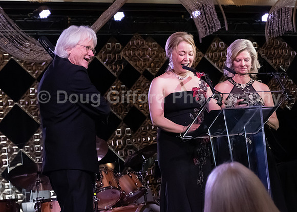 Pacific Symphony - "Diamonds are Forever" Gala 2025