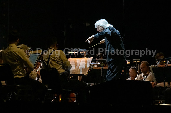Pacific Symphony - Tchaikovsky Spectacular