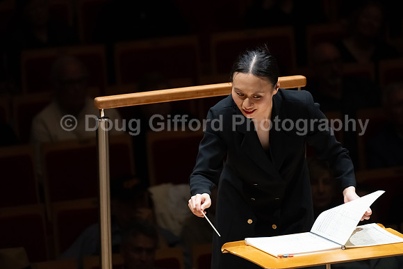 Pacific Symphony - Beethoven & Sibelius