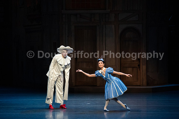 ABT - Harlequinade