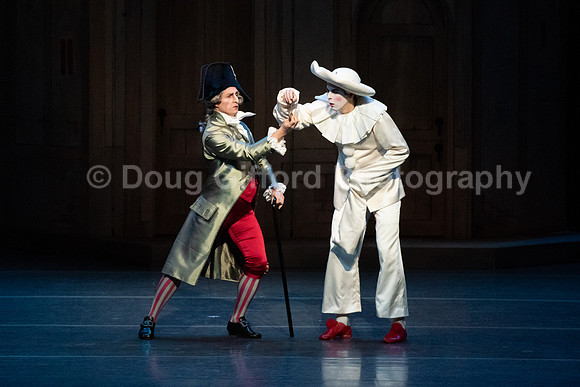 ABT - Harlequinade