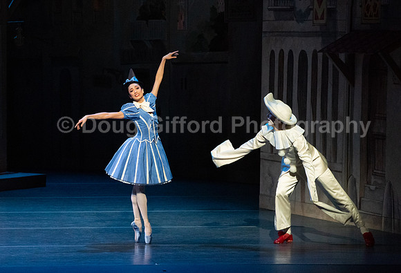 ABT - Harlequinade