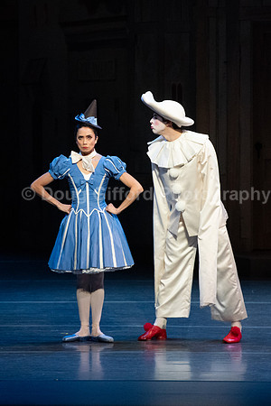 ABT - Harlequinade