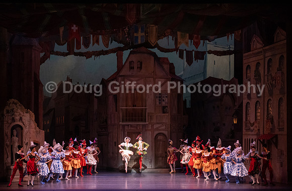 ABT - Harlequinade
