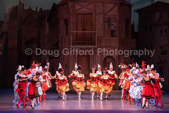 ABT - Harlequinade