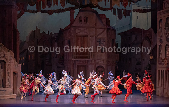 ABT - Harlequinade