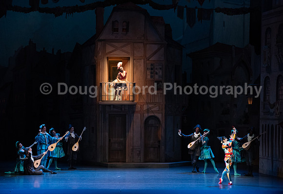 ABT - Harlequinade