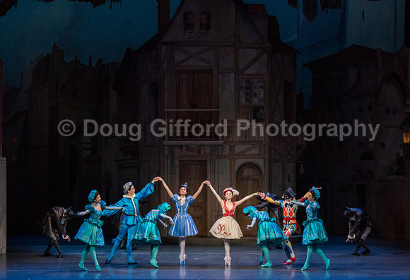 ABT - Harlequinade