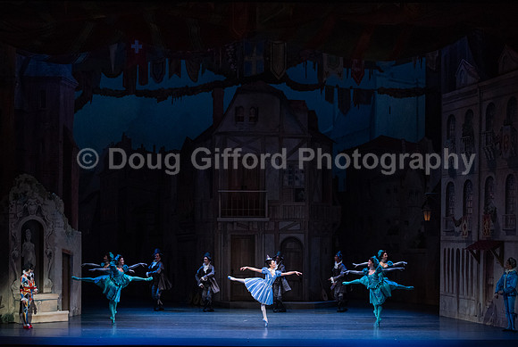 ABT - Harlequinade