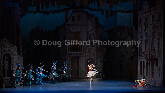 ABT - Harlequinade