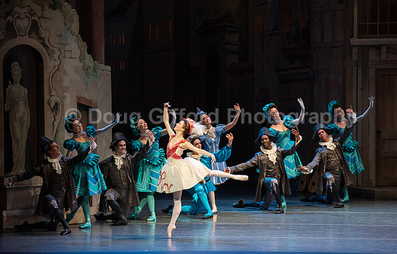 ABT - Harlequinade