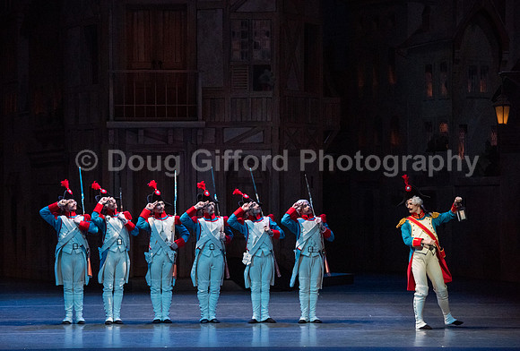 ABT - Harlequinade