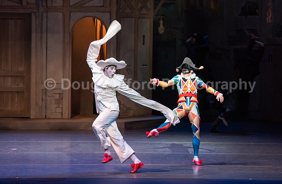 ABT - Harlequinade
