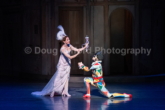 ABT - Harlequinade