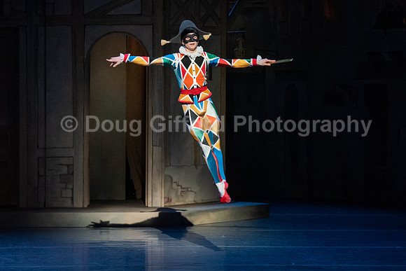 ABT - Harlequinade