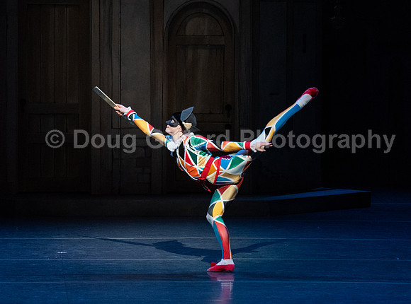 ABT - Harlequinade