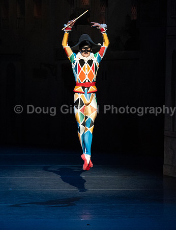 ABT - Harlequinade