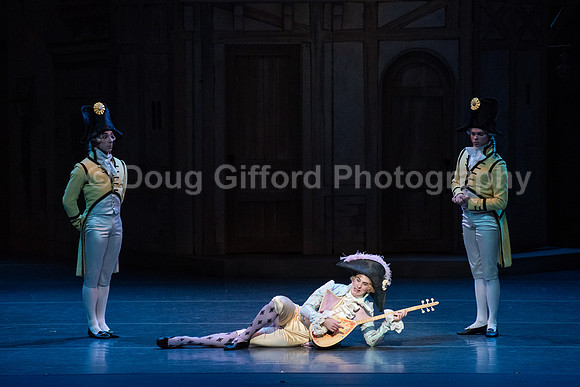 ABT - Harlequinade