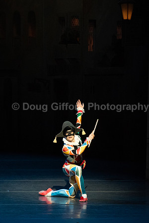 ABT - Harlequinade