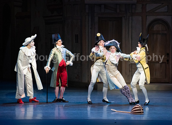 ABT - Harlequinade
