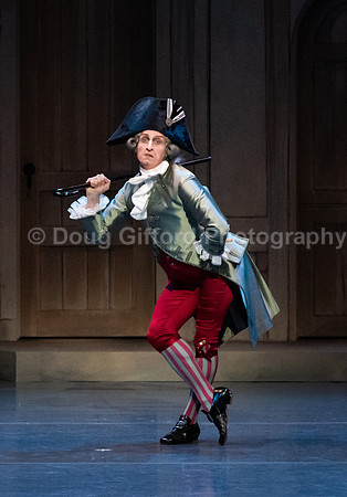 ABT - Harlequinade
