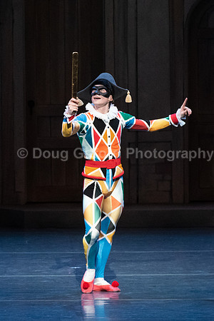 ABT - Harlequinade