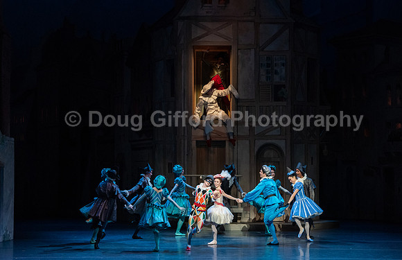 ABT - Harlequinade