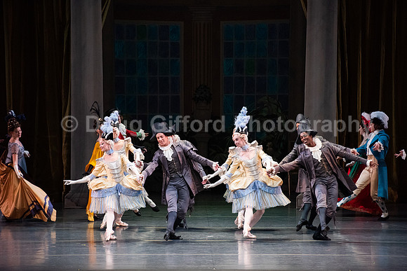 ABT - Harlequinade
