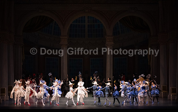 ABT - Harlequinade