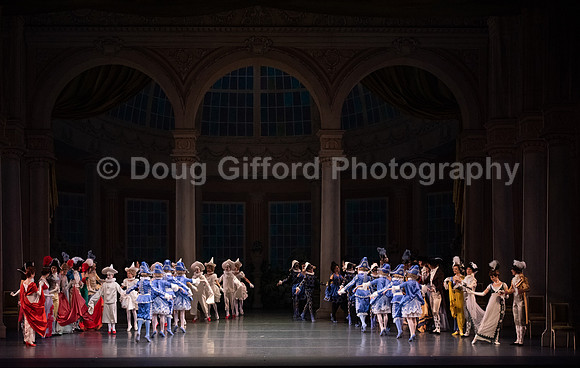 ABT - Harlequinade