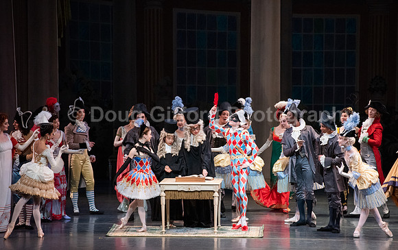 ABT - Harlequinade