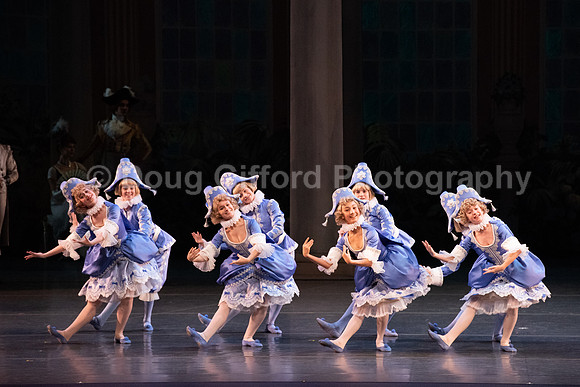 ABT - Harlequinade