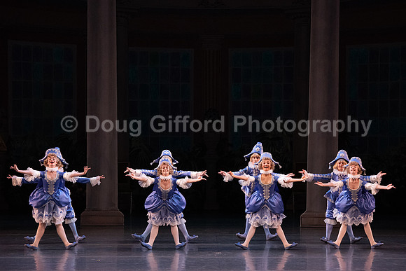 ABT - Harlequinade