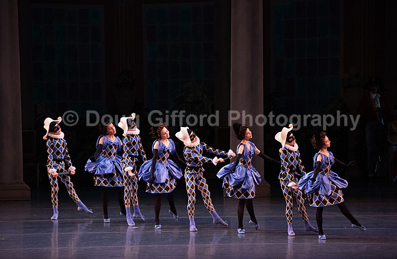 ABT - Harlequinade