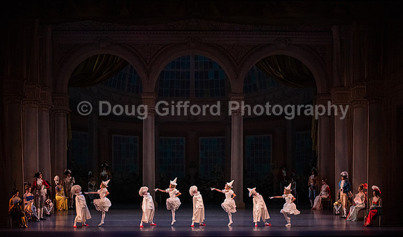 ABT - Harlequinade