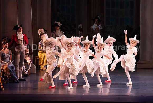ABT - Harlequinade
