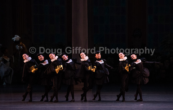 ABT - Harlequinade