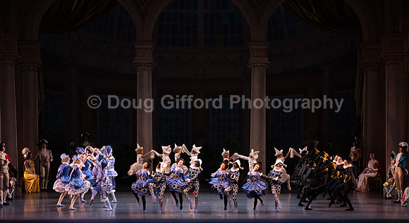ABT - Harlequinade