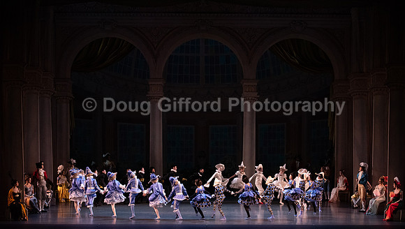 ABT - Harlequinade