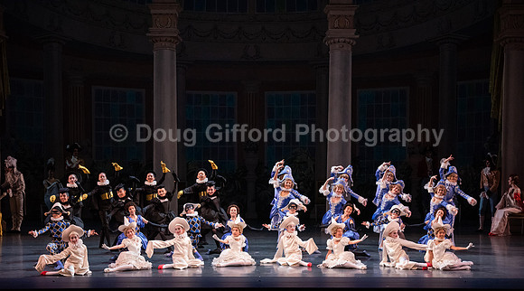 ABT - Harlequinade
