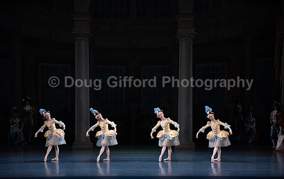 ABT - Harlequinade
