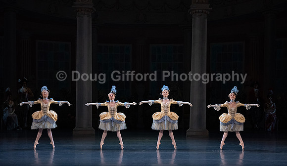 ABT - Harlequinade