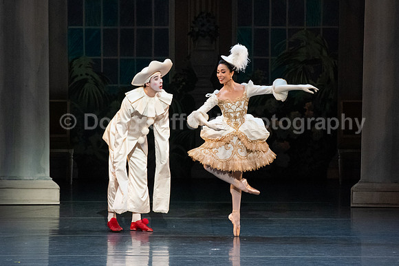 ABT - Harlequinade